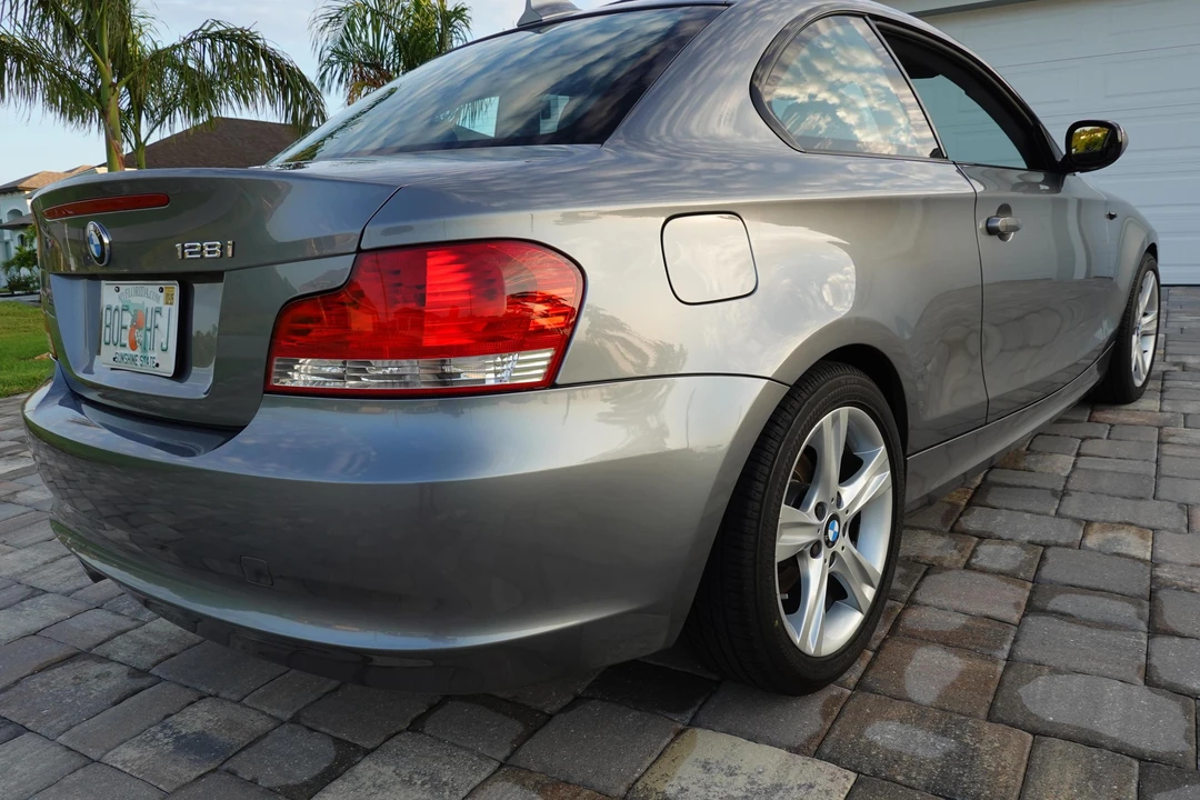 2011 BMW E81/E82/E88 1 Series - Image 18 of 31