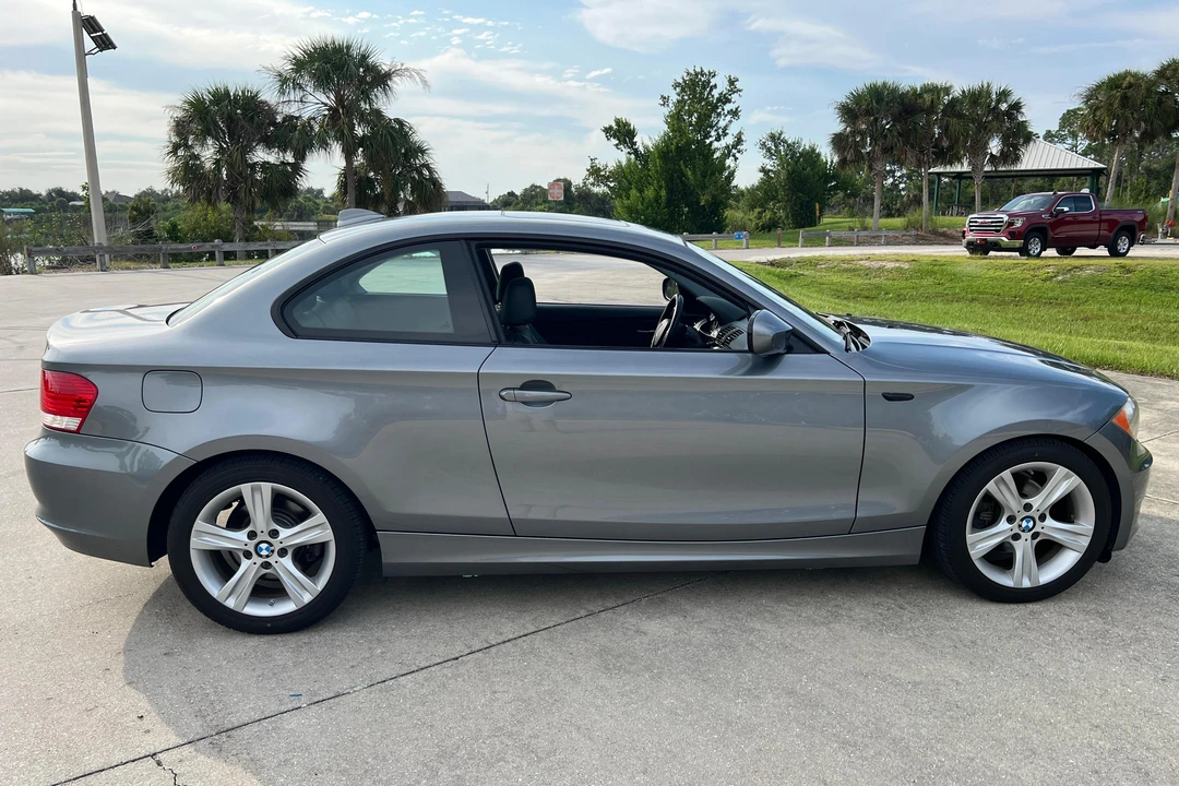 2011 BMW E81/E82/E88 1 Series - Image 3 of 31