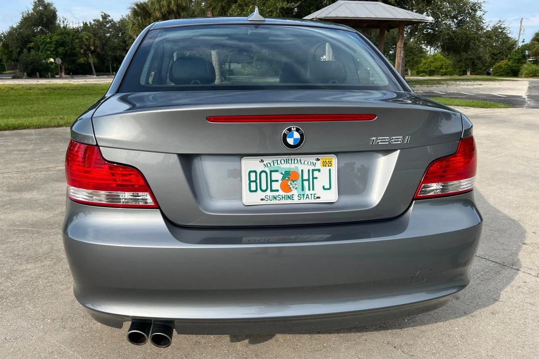 2011 BMW E81/E82/E88 1 Series - Image 5 of 31