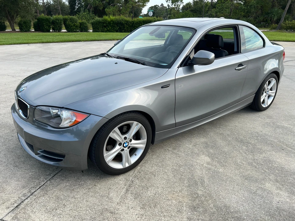 2011 BMW E81/E82/E88 1 Series - Image 8 of 31