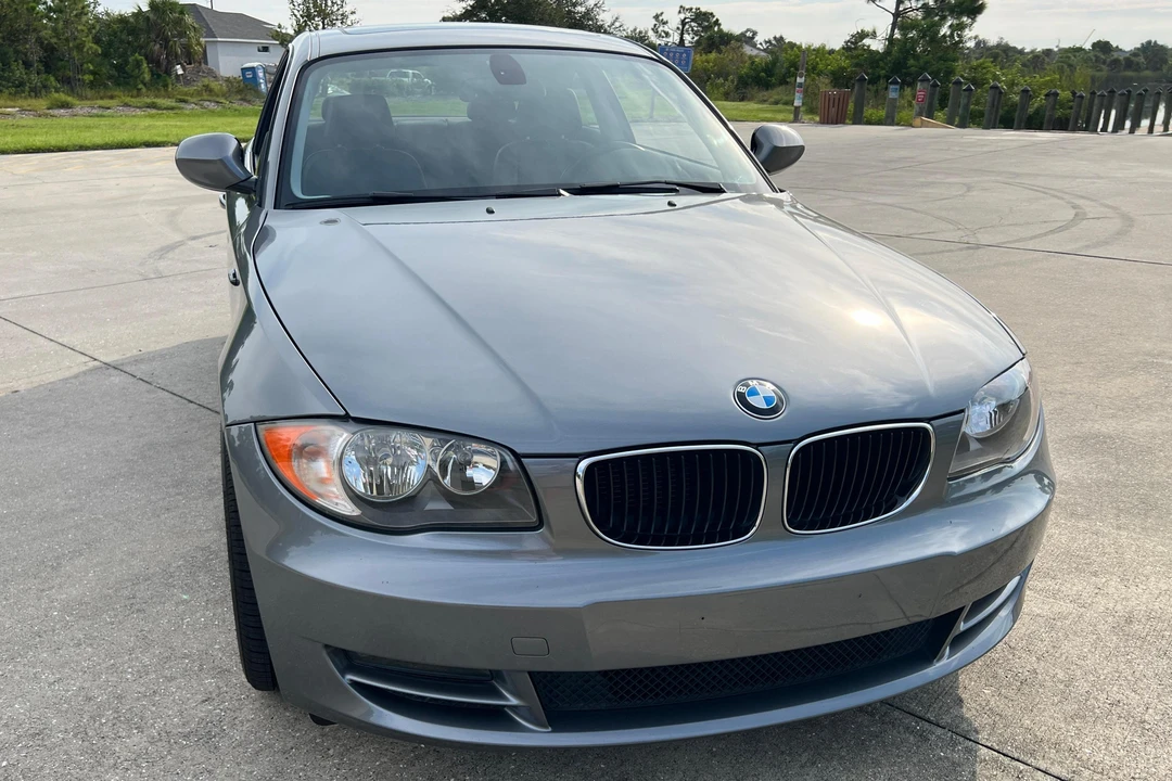 2011 BMW E81/E82/E88 1 Series - Image 28 of 31