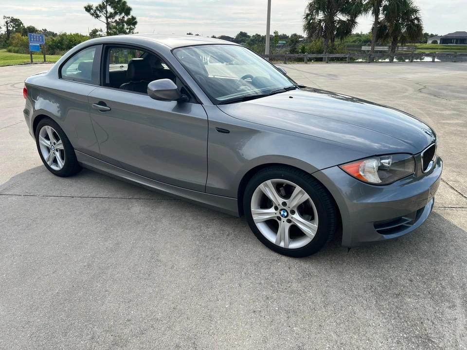 2011 BMW E81/E82/E88 1 Series - Image 25 of 31
