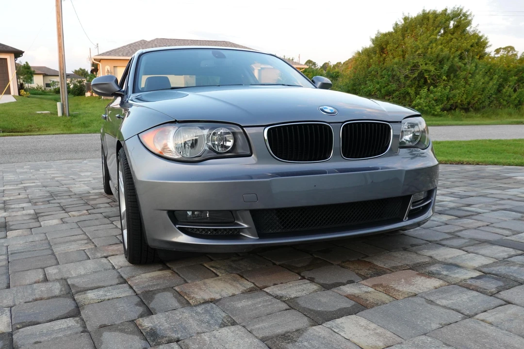 2011 BMW E81/E82/E88 1 Series - Image 27 of 31