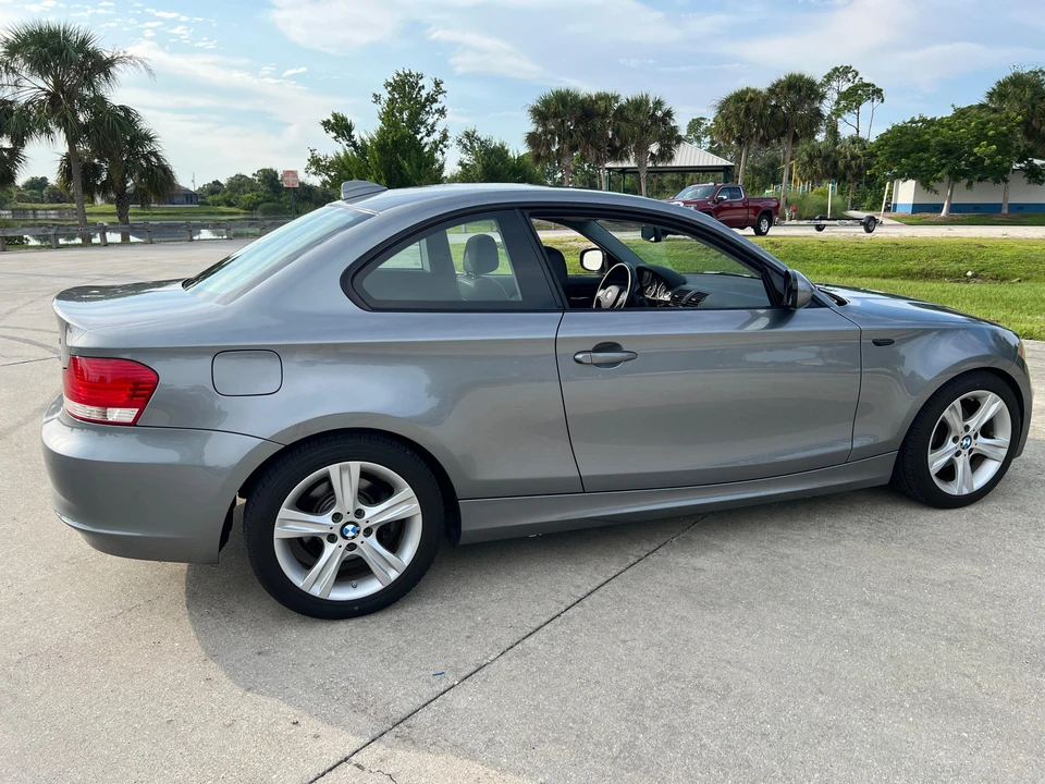2011 BMW E81/E82/E88 1 Series - Image 20 of 31