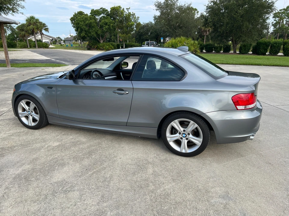 2011 BMW E81/E82/E88 1 Series - Image 12 of 31