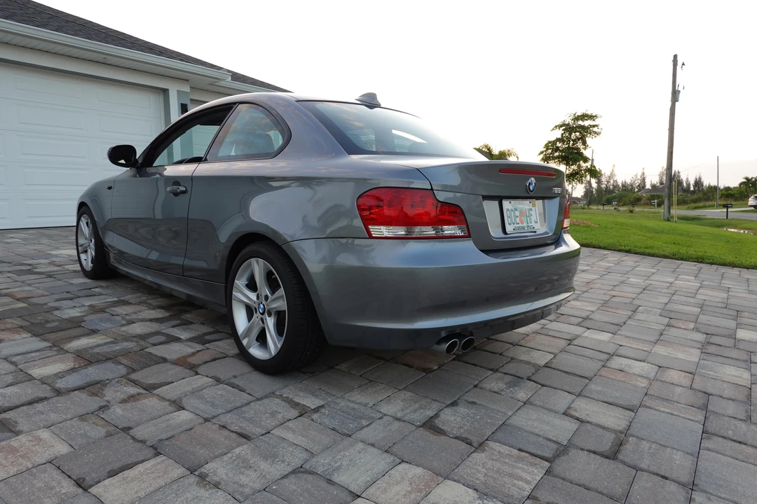 2011 BMW E81/E82/E88 1 Series - Image 13 of 31