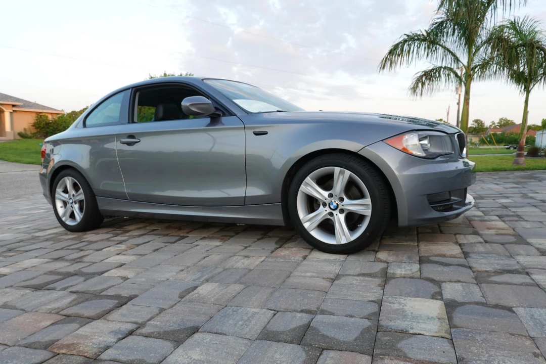2011 BMW E81/E82/E88 1 Series - Image 24 of 31