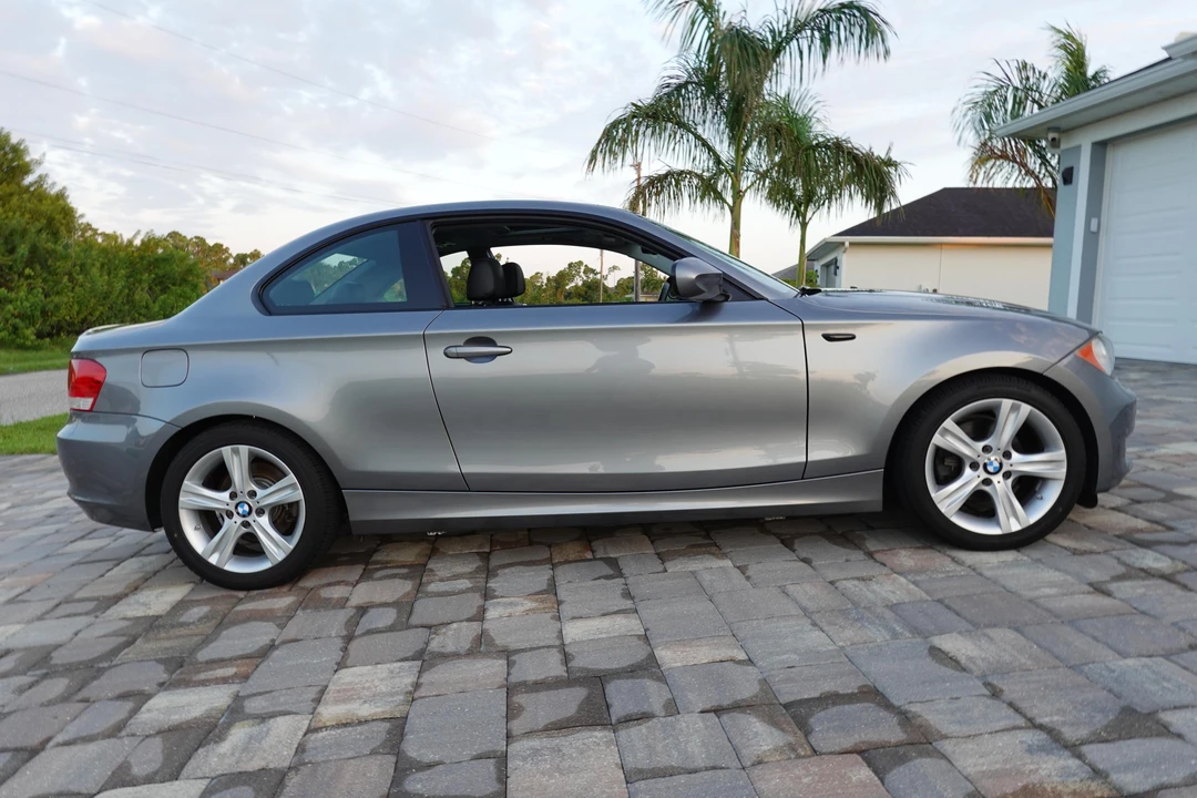 2011 BMW E81/E82/E88 1 Series - Image 21 of 31