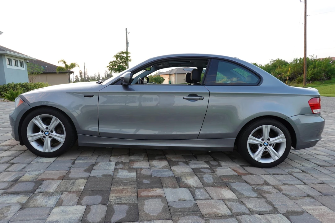 2011 BMW E81/E82/E88 1 Series - Image 11 of 31
