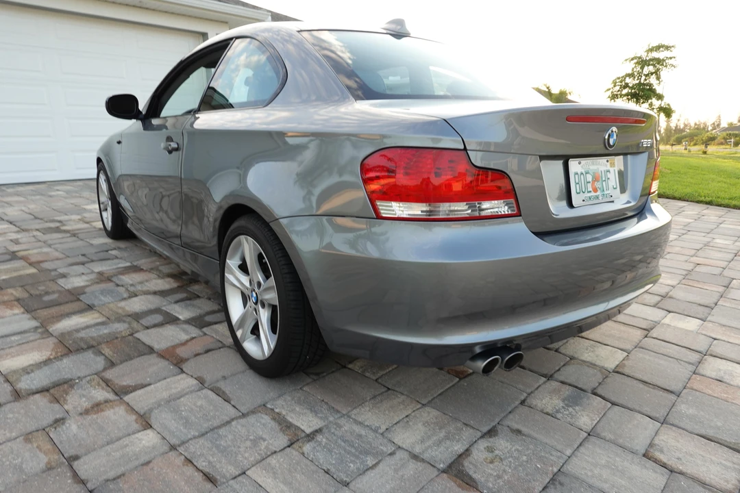 2011 BMW E81/E82/E88 1 Series - Image 14 of 31