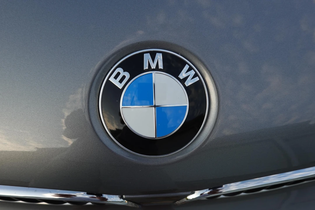 2011 BMW E81/E82/E88 1 Series - Image 31 of 31