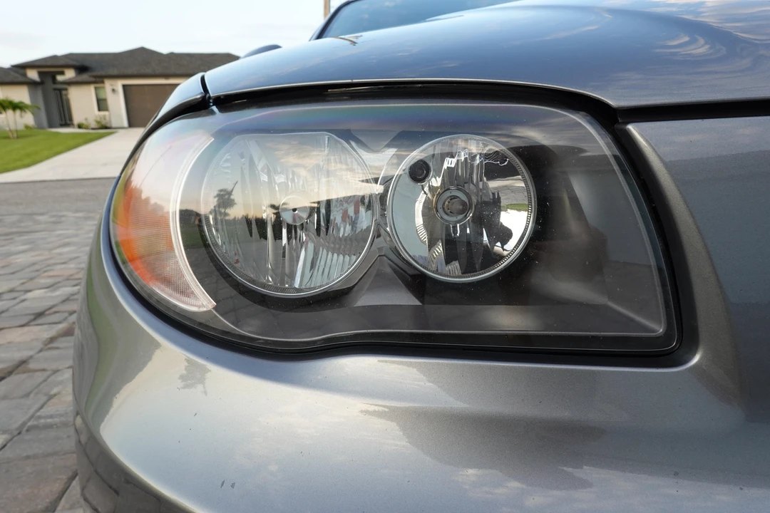 2011 BMW E81/E82/E88 1 Series - Image 29 of 31