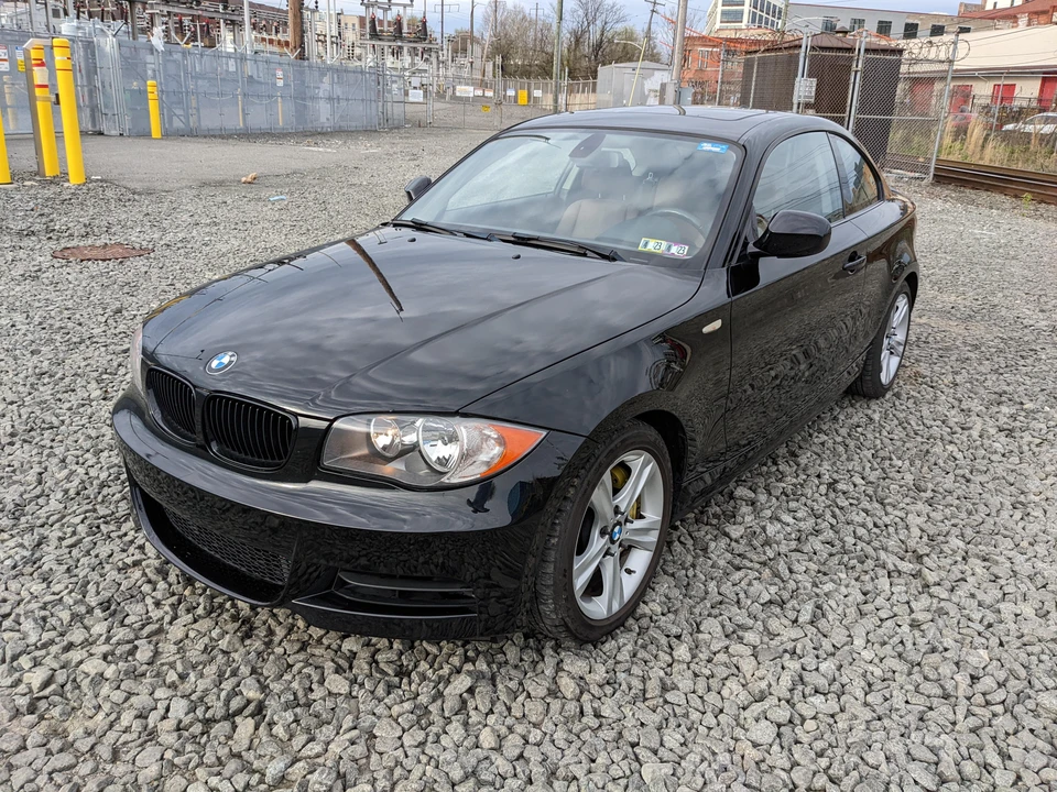 2011 BMW E81/E82/E88 1 Series - Image 7 of 31