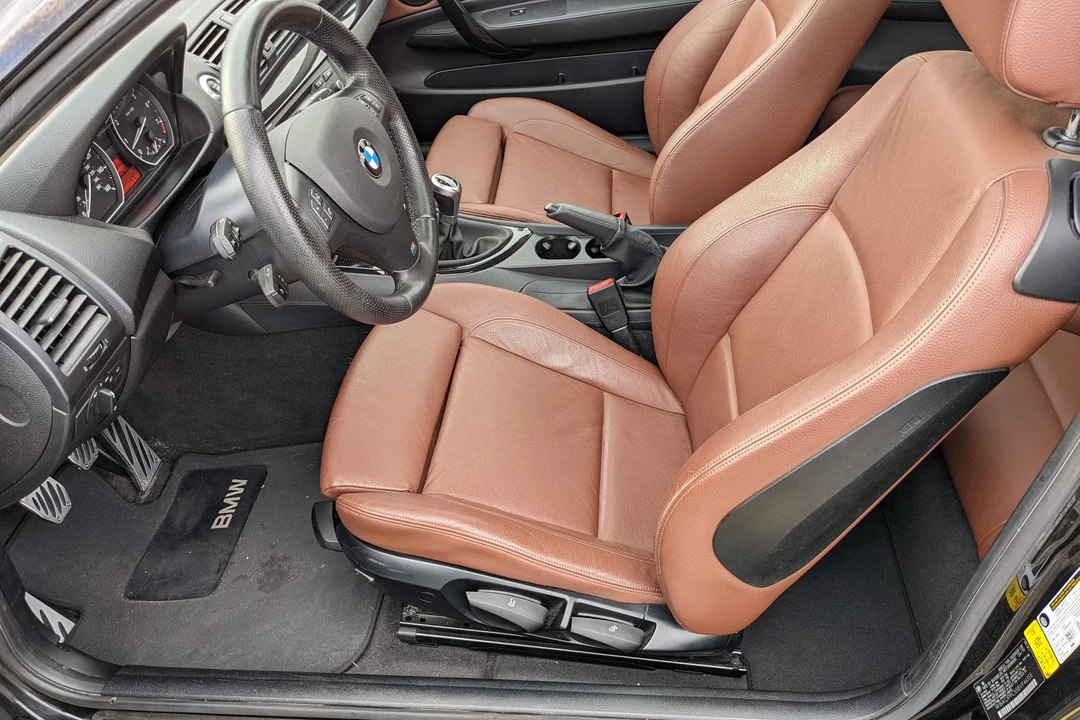 2011 BMW E81/E82/E88 1 Series - Image 31 of 31
