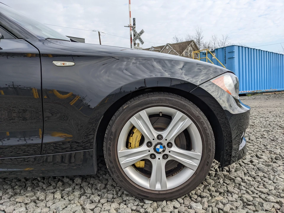 2011 BMW E81/E82/E88 1 Series - Image 25 of 31
