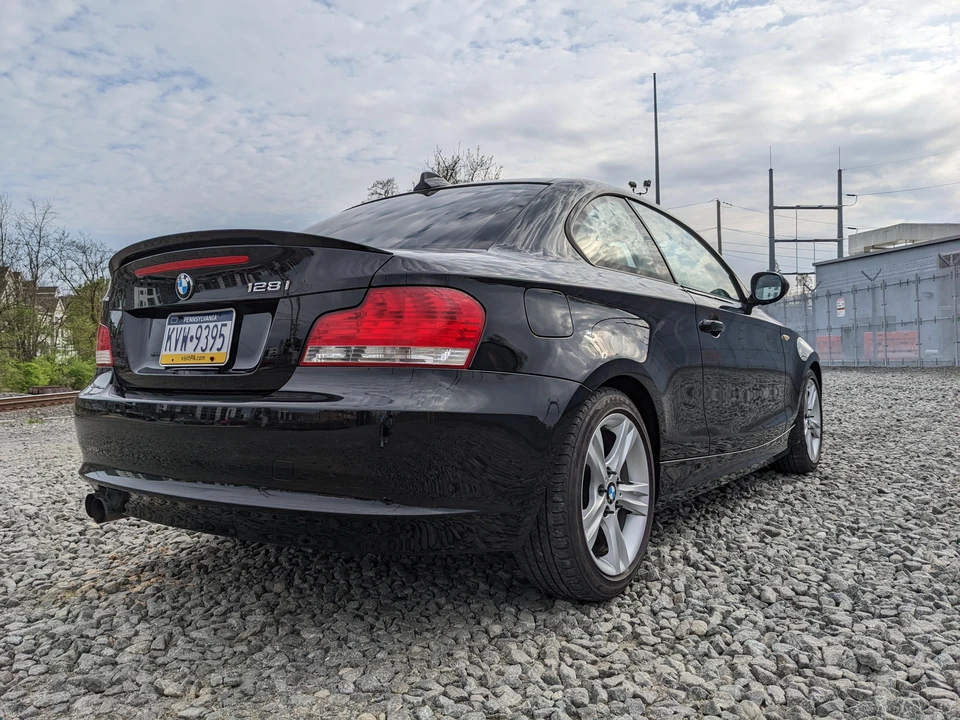 2011 BMW E81/E82/E88 1 Series - Image 10 of 31