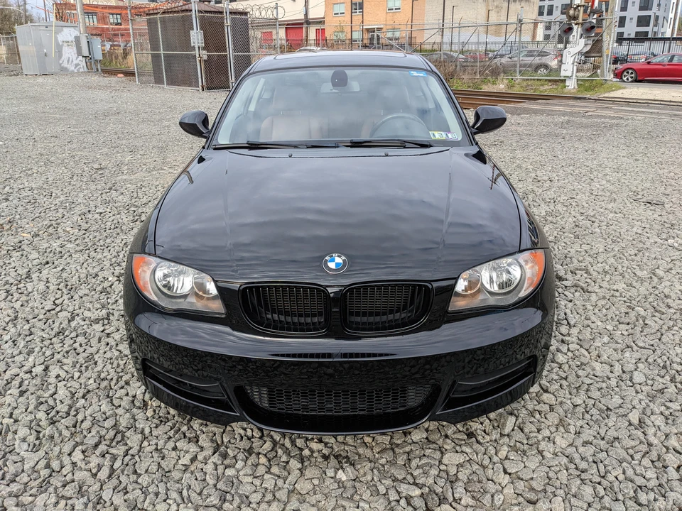 2011 BMW E81/E82/E88 1 Series - Image 6 of 31