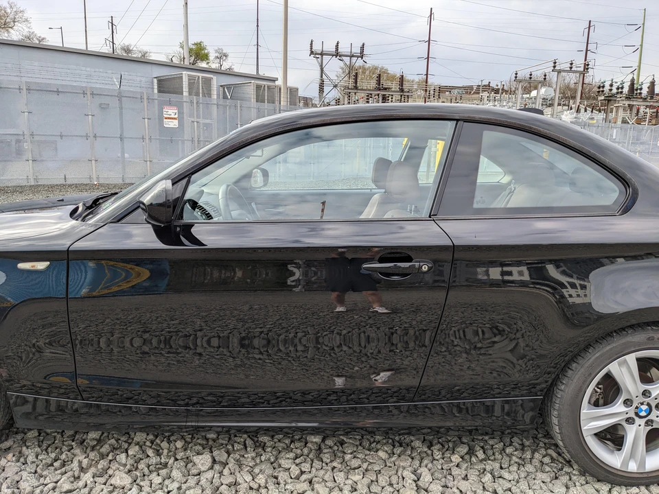 2011 BMW E81/E82/E88 1 Series - Image 15 of 31