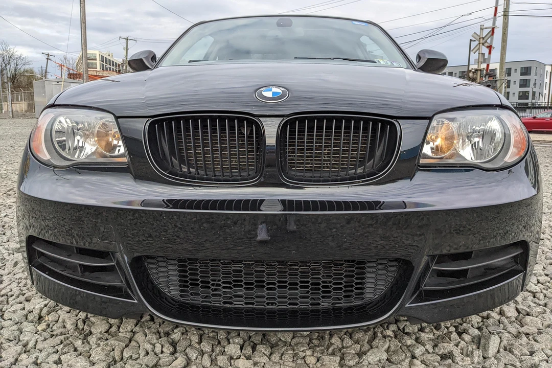 2011 BMW E81/E82/E88 1 Series - Image 2 of 31