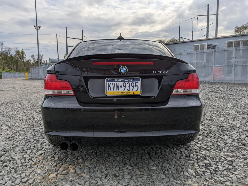 2011 BMW E81/E82/E88 1 Series - Image 9 of 31