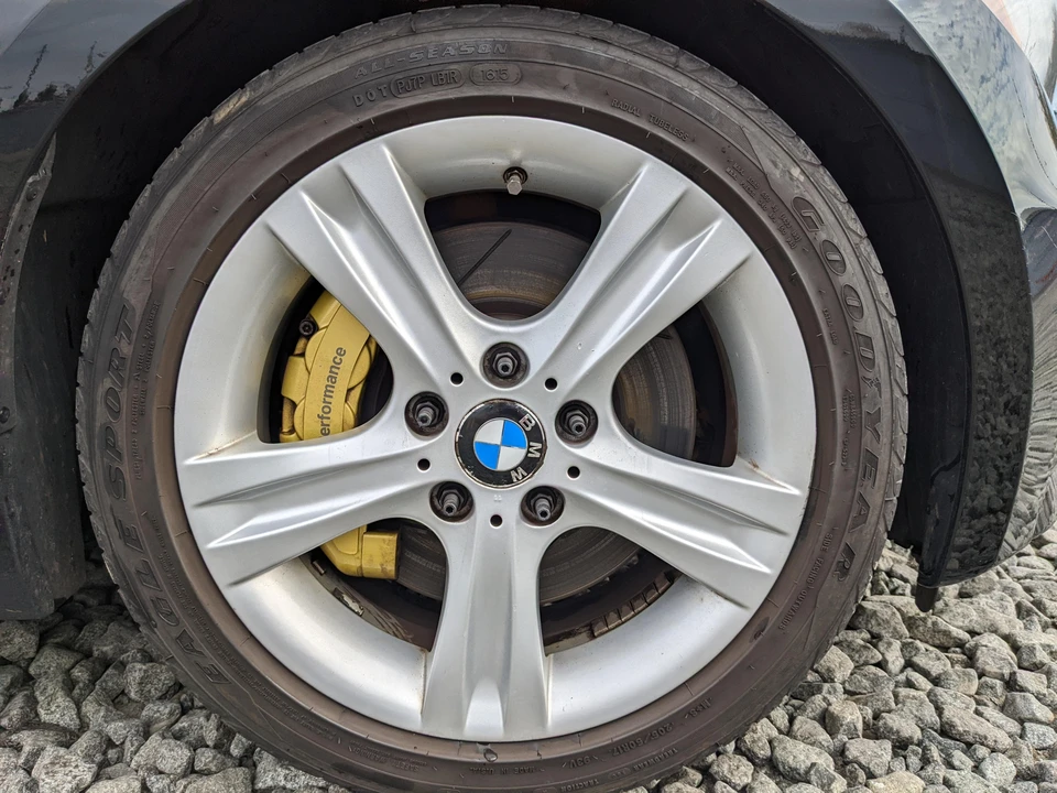 2011 BMW E81/E82/E88 1 Series - Image 29 of 31