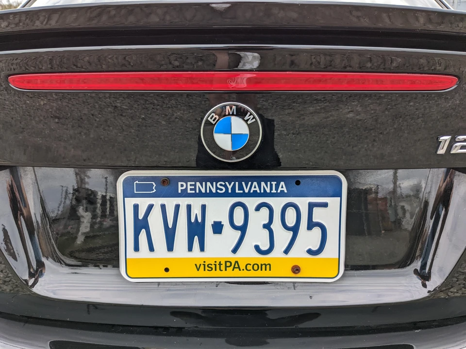 2011 BMW E81/E82/E88 1 Series - Image 20 of 31