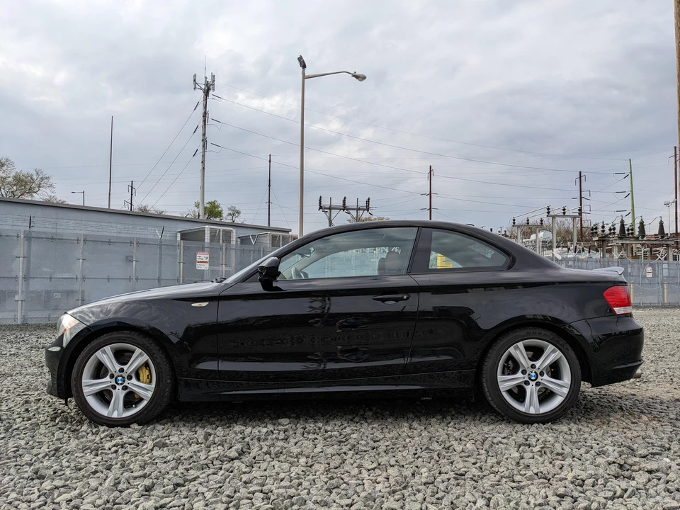 2011 BMW E81/E82/E88 1 Series - Image 8 of 31
