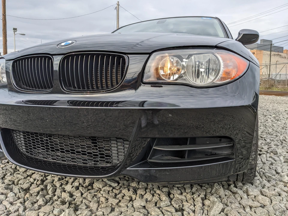 2011 BMW E81/E82/E88 1 Series - Image 13 of 31
