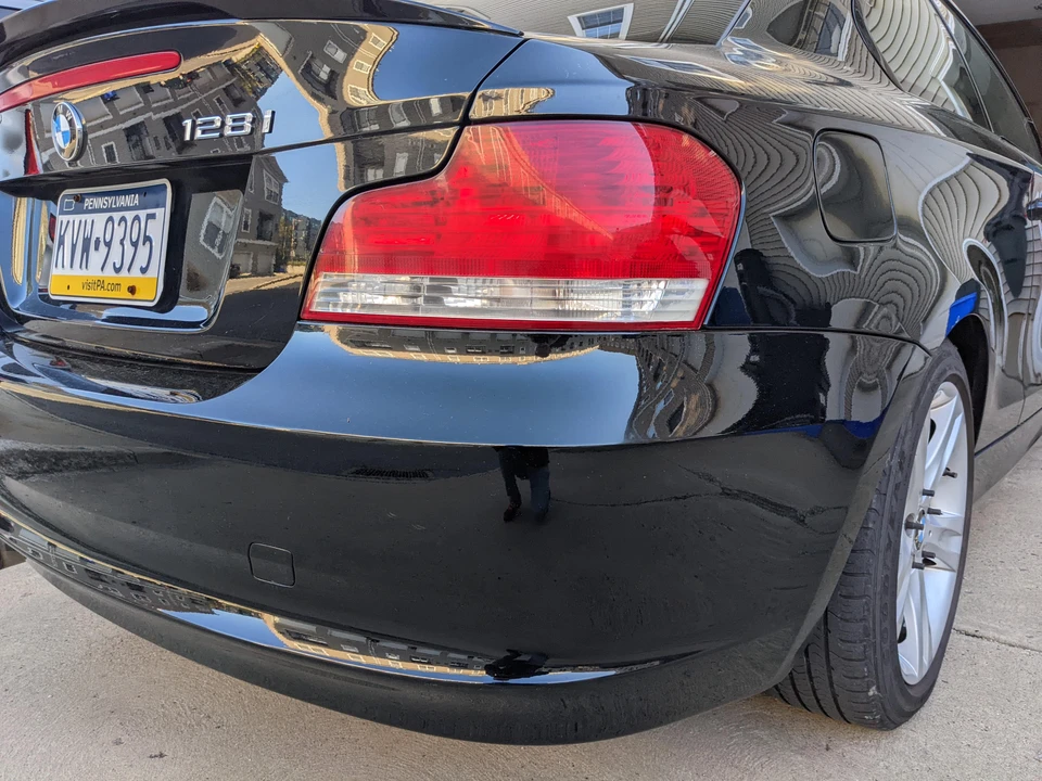2011 BMW E81/E82/E88 1 Series - Image 22 of 31