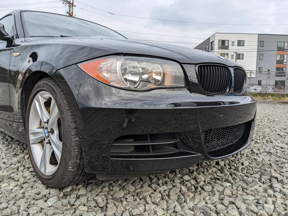 2011 BMW E81/E82/E88 1 Series - Image 12 of 31