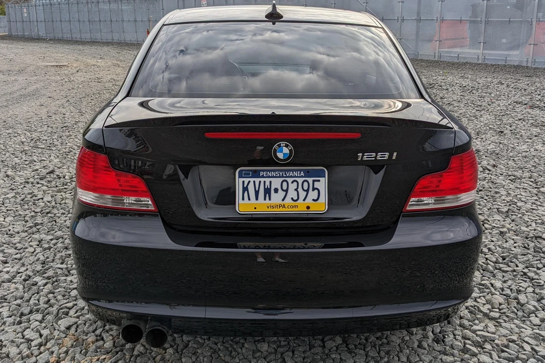 2011 BMW E81/E82/E88 1 Series - Image 5 of 31