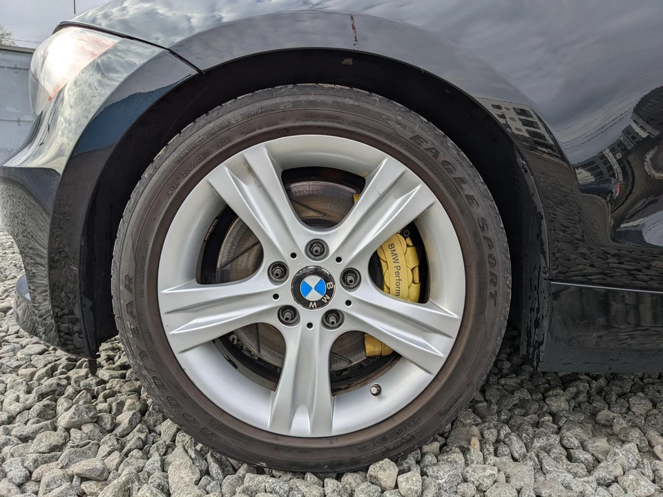 2011 BMW E81/E82/E88 1 Series - Image 26 of 31