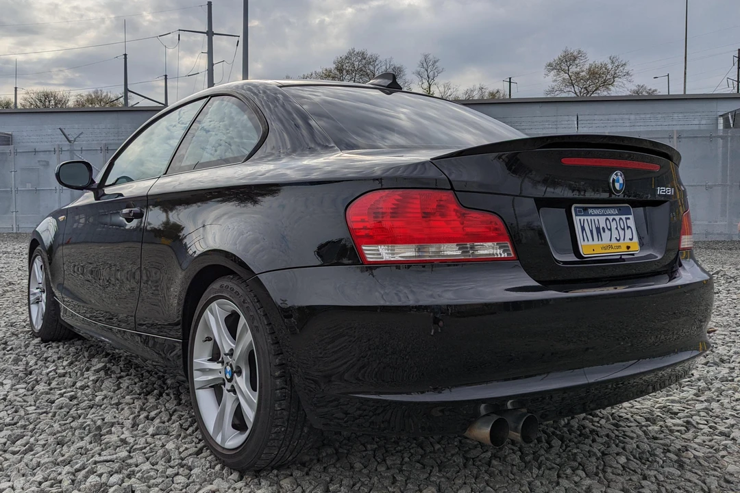 2011 BMW E81/E82/E88 1 Series - Image 4 of 31