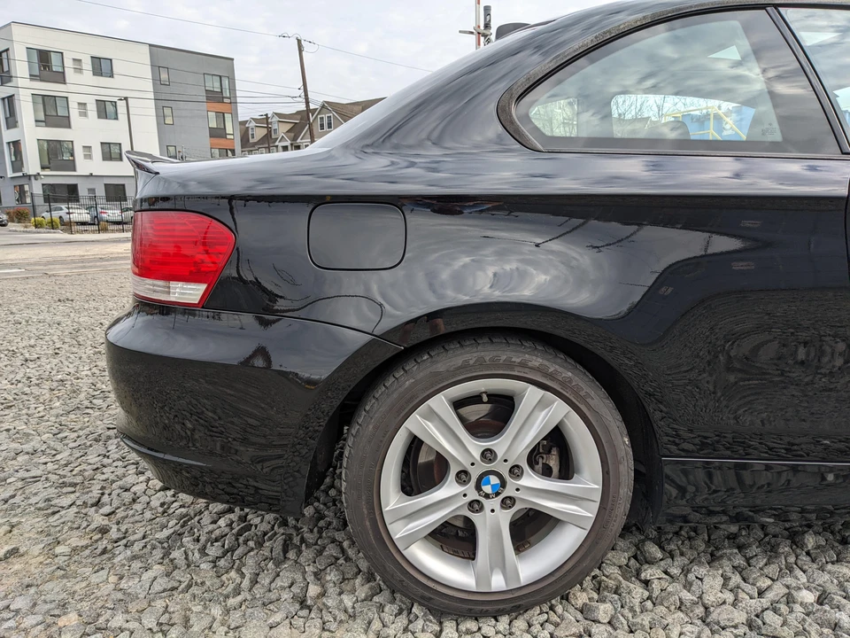 2011 BMW E81/E82/E88 1 Series - Image 23 of 31