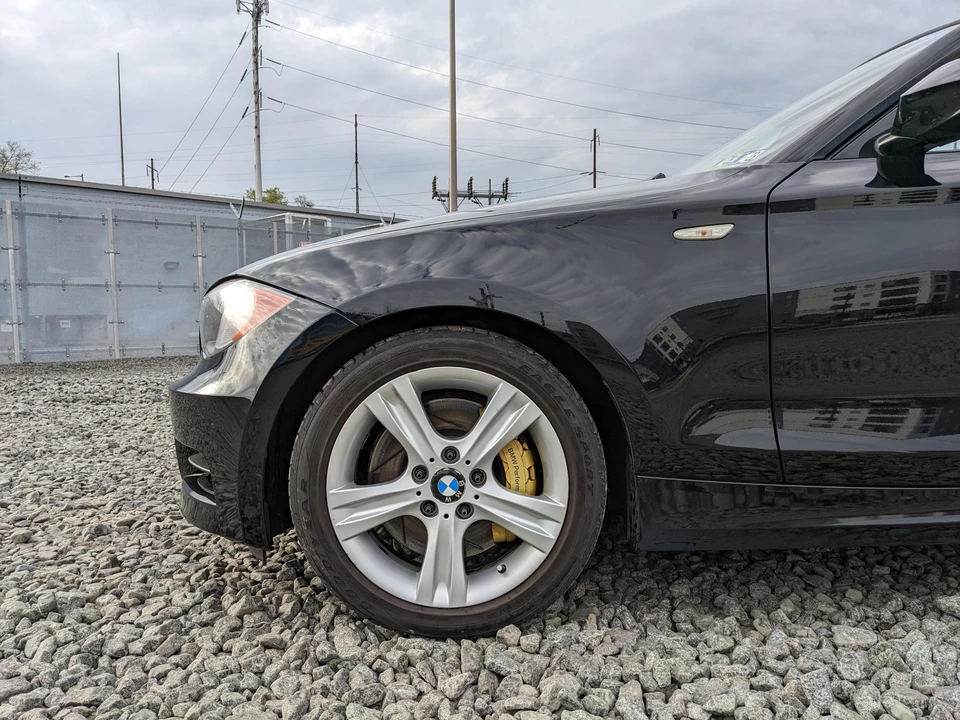 2011 BMW E81/E82/E88 1 Series - Image 14 of 31