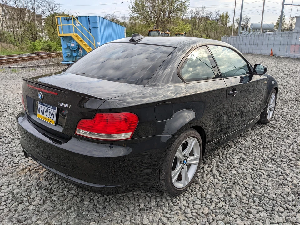 2011 BMW E81/E82/E88 1 Series - Image 11 of 31
