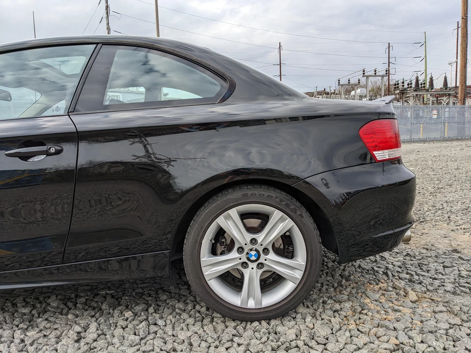 2011 BMW E81/E82/E88 1 Series - Image 18 of 31
