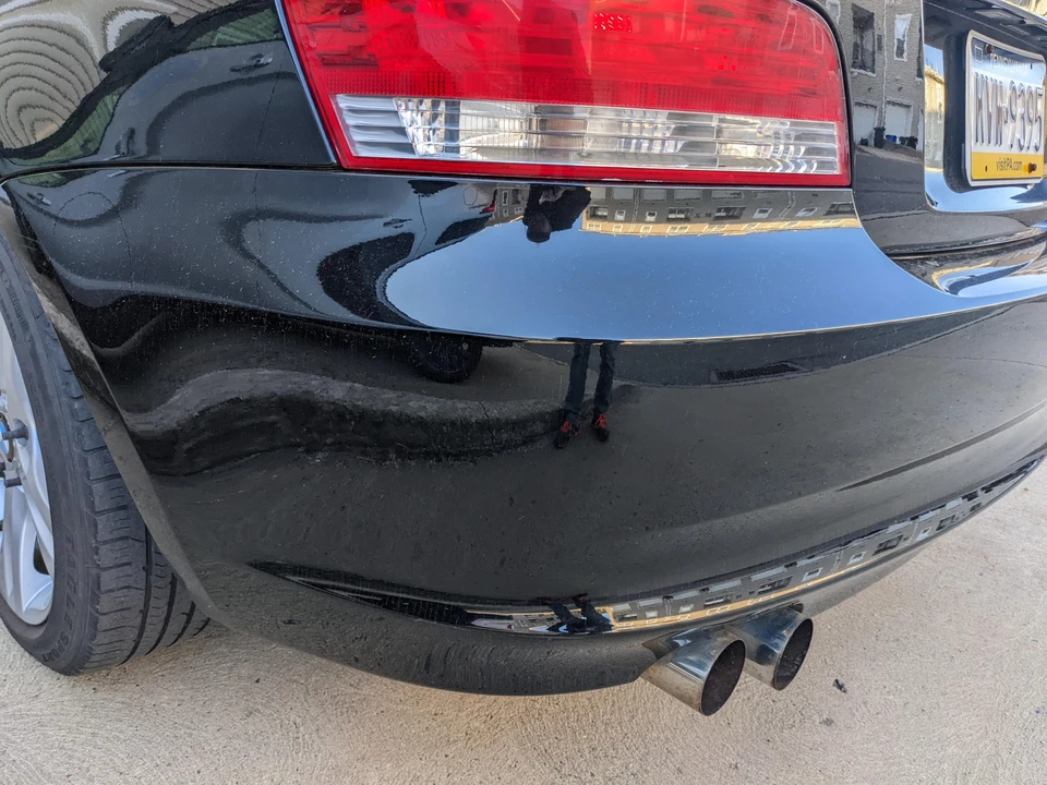 2011 BMW E81/E82/E88 1 Series - Image 19 of 31