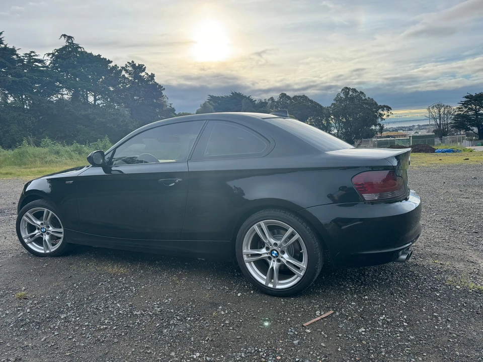2011 BMW E81/E82/E88 1 Series - Image 13 of 31