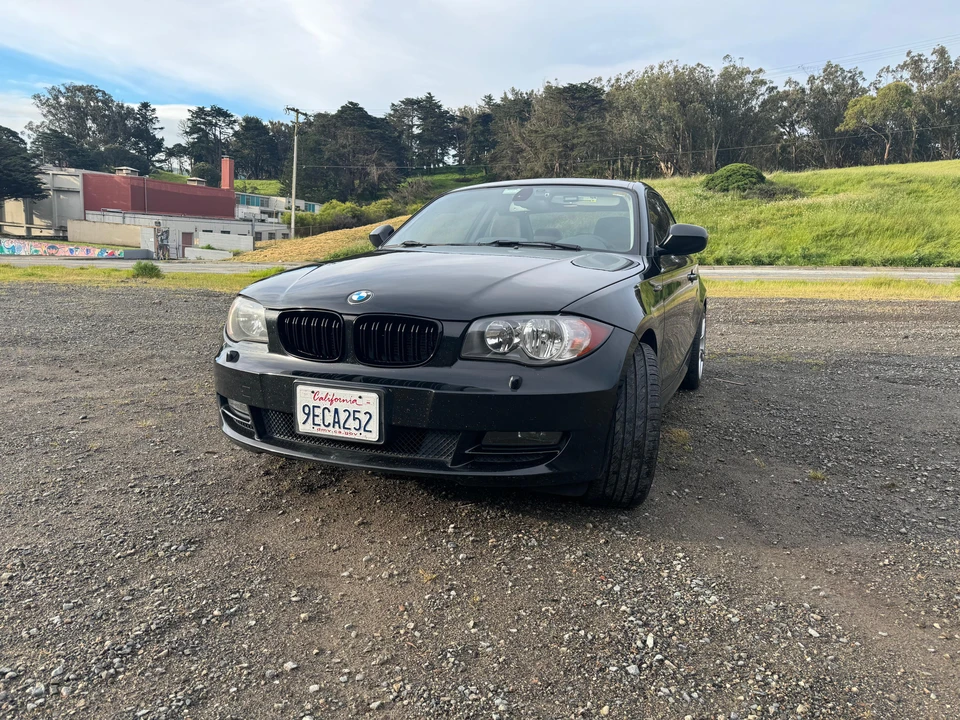 2011 BMW E81/E82/E88 1 Series - Image 8 of 31