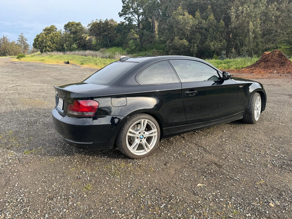 2011 BMW E81/E82/E88 1 Series - Image 26 of 31
