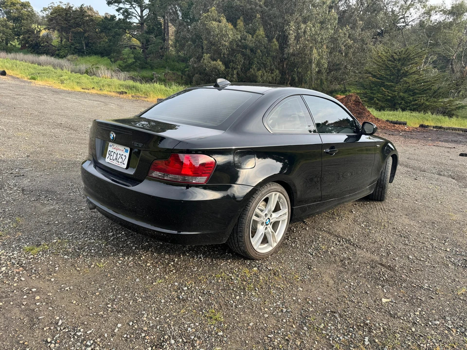 2011 BMW E81/E82/E88 1 Series - Image 24 of 31