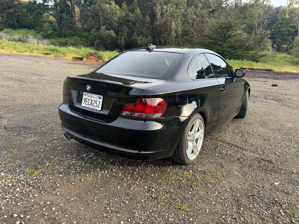 2011 BMW E81/E82/E88 1 Series - Image 23 of 31