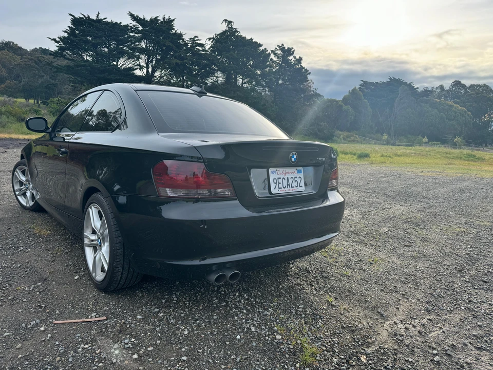 2011 BMW E81/E82/E88 1 Series - Image 18 of 31