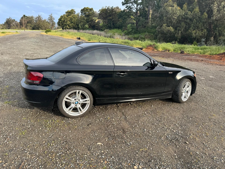 2011 BMW E81/E82/E88 1 Series - Image 27 of 31