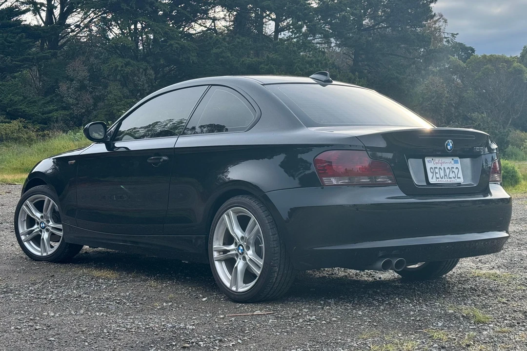 2011 BMW E81/E82/E88 1 Series - Image 4 of 31