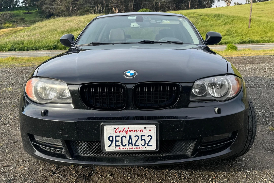 2011 BMW E81/E82/E88 1 Series - Image 2 of 31