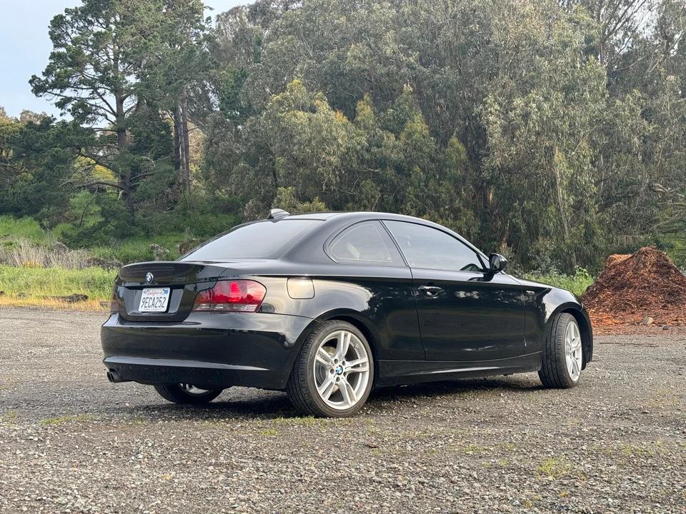 2011 BMW E81/E82/E88 1 Series - Image 25 of 31