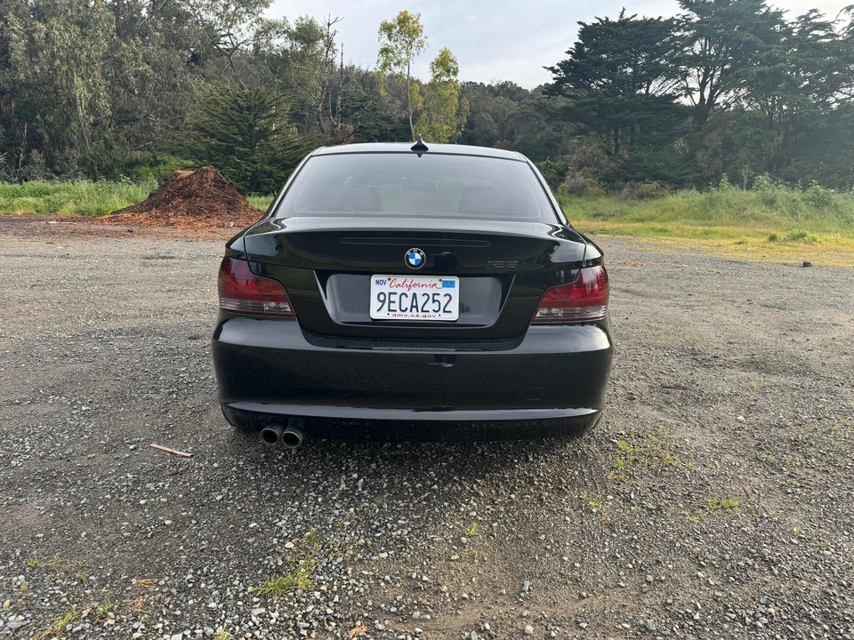 2011 BMW E81/E82/E88 1 Series - Image 21 of 31