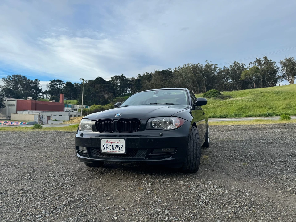 2011 BMW E81/E82/E88 1 Series - Image 7 of 31